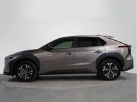 Usado Toyota bZ4X Advance 150 kW (204 CV) 2024 Rojo emoción SUV