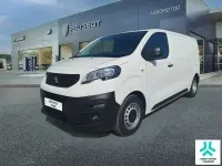 Usado Peugeot Expert 120 CV (88 kW) 2022 Blanco Van