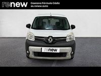 Usado Renault Kangoo 75 CV (55 kW) 2019 Blanco Monovolumen