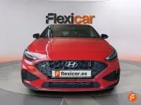 Usado Hyundai i30 N Performance 280 CV (205 kW) 2023 Rojo
