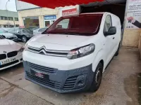 Usado Citroën Jumpy 122 CV (89 kW) 2020 Blanco Monovolumen