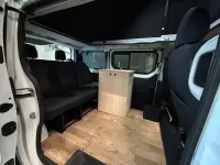 Usado Fiat Talento 144 CV (105 kW) 2018 Gris Monovolumen