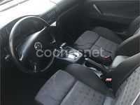 Usado VW Passat Highline 115 CV (84 kW) 2001 Gris / plata Berlina