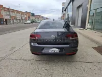 Usado VW Passat Executive 120 CV (88 kW) 2020 Gris / plata Berlina