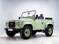 usado Land Rover Defender 90