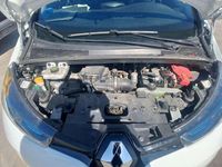 Usado Renault Zoe 56 kW (77 CV) 2017 Blanco Utilitario