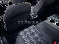 Usado VW Golf VII GTD 184 CV (135 kW) 2018 Gris / plata Familiar