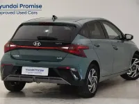 Usado Hyundai i20 99 CV (72 kW) 2025 Utilitario