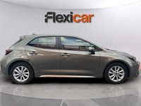 Käytetty Toyota Corolla Active 140 HP (102 kW) 2024 Harmaa Viistoperä