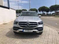 usado Mercedes GLE300 300d 4Matic Aut.