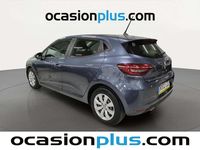 Usado Renault Clio V Business 90 CV (66 kW) 2022 Gris
