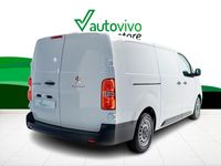 Usado Peugeot e-Expert 100 kW (137 CV) 2024 Blanco Van