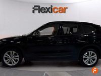 Usado BMW X1 140 CV (102 kW) 2019 Negro SUV