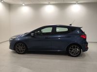 Usado Ford Fiesta ST-Line 125 CV (91 kW) 2023 Gris Utilitario