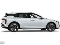 Nuevo Kia K4 GT-Line 115 CV (84 kW) 2026 Blanco