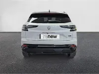 Usado Renault Austral Techno 200 CV (147 kW) 2025 Blanco SUV