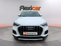 Usado Audi Q3 Premium 150 CV (110 kW) 2019 Blanco SUV