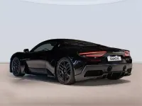 Usado Maserati MC20 630 CV (463 kW) 2024 Nero essenza