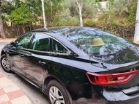 Usado Renault Talisman Intens 110 CV (80 kW) 2017 Negro Berlina