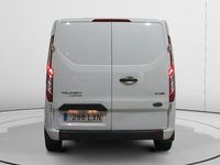 Usado Ford Transit Custom 130 CV (95 kW) 2022 Berlina