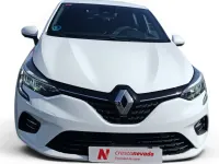 Usado Renault Clio Zen 91 CV (66 kW) 2021 Blanco Utilitario