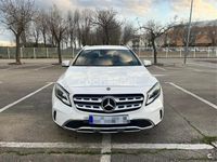 Occasion Mercedes GLA180 122 PK (89 kW) 2018 Wit SUV