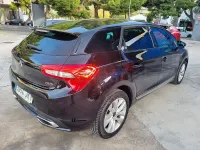 Usado DS Automobiles DS5 Style 120 CV (88 kW) 2016 Negro Utilitario
