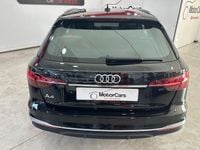 Usado Audi A4 S-Line 190 CV (139 kW) 2020 Negro Familiar