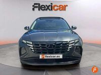 Usado Hyundai Tucson Style 179 CV (131 kW) 2023 Gris SUV