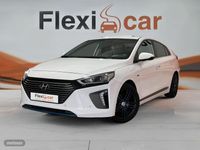 usado Hyundai Ioniq 1.6 GDI HEV Style DCT - 5 P