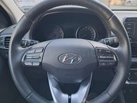 Usado Hyundai i30 110 CV (80 kW) 2024 Negro Berlina