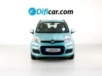 Occasion Fiat Panda Young 71 PK (52 kW) 2015 Blauw Sedan