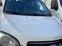 Usado Chevrolet Orlando LTZ 141 CV (103 kW) 2011 Blanco Monovolumen