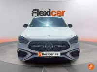 Usado Mercedes GLA200 150 CV (110 kW) 2023 Blanco SUV
