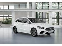 Usado Mercedes B250e 218 CV (160 kW) 2025 Blanco Monovolumen