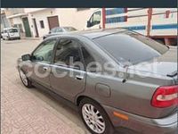 Usado Volvo S40 115 CV (84 kW) 2004 Gris / plata Berlina