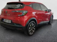 Usado Renault Captur Evolution 145 CV (106 kW) 2025 SUV