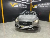 Usado Infiniti QX30 Premium 170 CV (125 kW) 2019 Gris / plata SUV