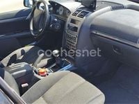 Usado Peugeot 407 Sport 110 CV (80 kW) 2007 Negro Berlina