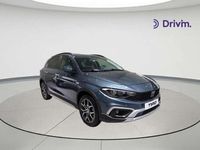 Nuevo Fiat Tipo Cross 99 CV (72 kW) 2025 Azul Utilitario