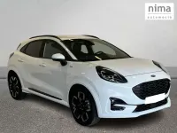 Usado Ford Puma ST-Line 125 CV (91 kW) 2023 Blanco SUV