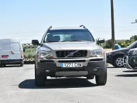 Usado Volvo XC90 163 CV (119 kW) 2004 Beige SUV