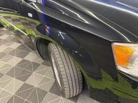 Usado Chrysler Voyager Touring 163 CV (119 kW) 2010 Negro Monovolumen