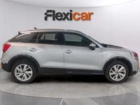 Usado Audi Q2 Premium 150 HP (110 kW) 2023 Cinzento SUV