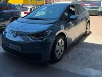 Usado VW ID.3 Business 2020 Eléctrico Utilitario