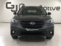 Usado Subaru Outback 169 CV (124 kW) 2023 Gris SUV