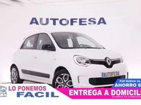Usado Renault Twingo Equilibre 60 kW (82 CV) 2022 Blanco Utilitario