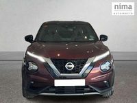 Usado Nissan Juke 114 CV (83 kW) 2021 SUV