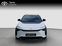 Używany Toyota bZ4X Plus 150 kW (204 KM) 2024 Otro SUV