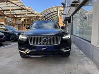 Occasion Volvo XC90 Plus 455 ch (334 kW) 2023 Noir SUV